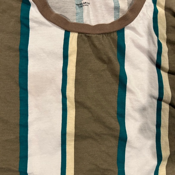 P/S basic tee - Picture 2 of 3